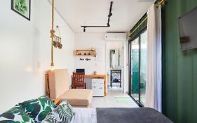 Econtainer Ubatuba